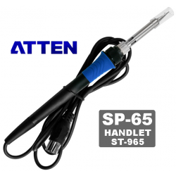 ATTEN SP-65 HANDLET ST965 ανταλλακτική λαβη κολλητηριού του σταθμού κόλλησης